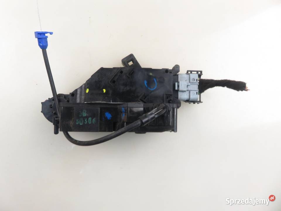 ZAMEK PRAWY PRZEDNI CITROEN C4 Grand Picasso I osobowe