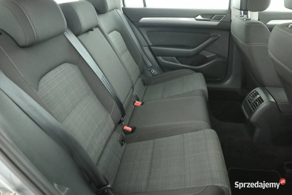 VW Passat 20 TDI 142622km Passat Piaseczno