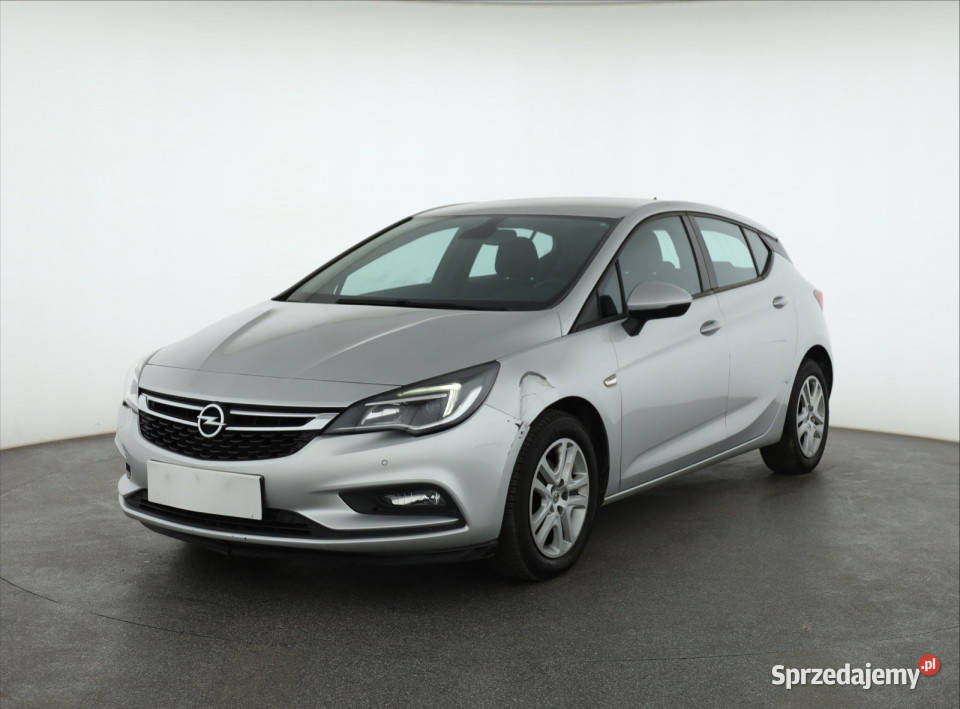 Opel Astra 14 T gniazdo USB Piaseczno