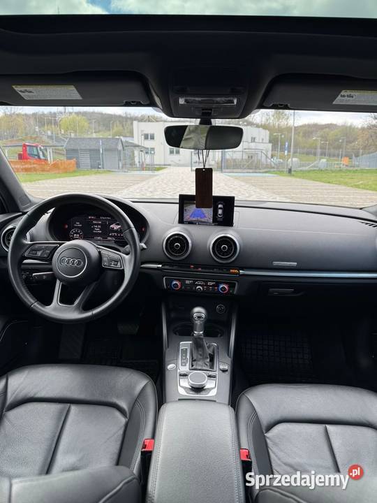 Sprzedam Audi a3 ASR (kontrola trakcji)