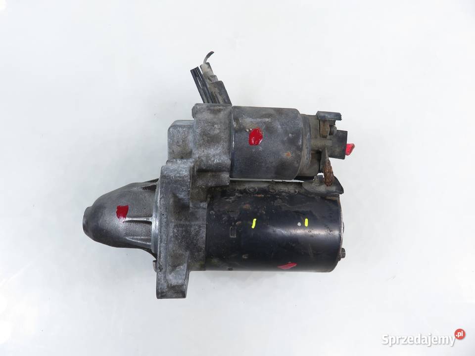 ROZRUSZNIK FORD FOCUS II sedan 16 SHDB małopolskie