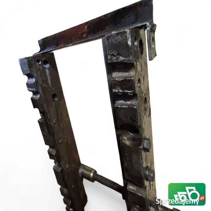 Listwa Szyna zaczepowa Cramer KU885 Massey Wilkowo