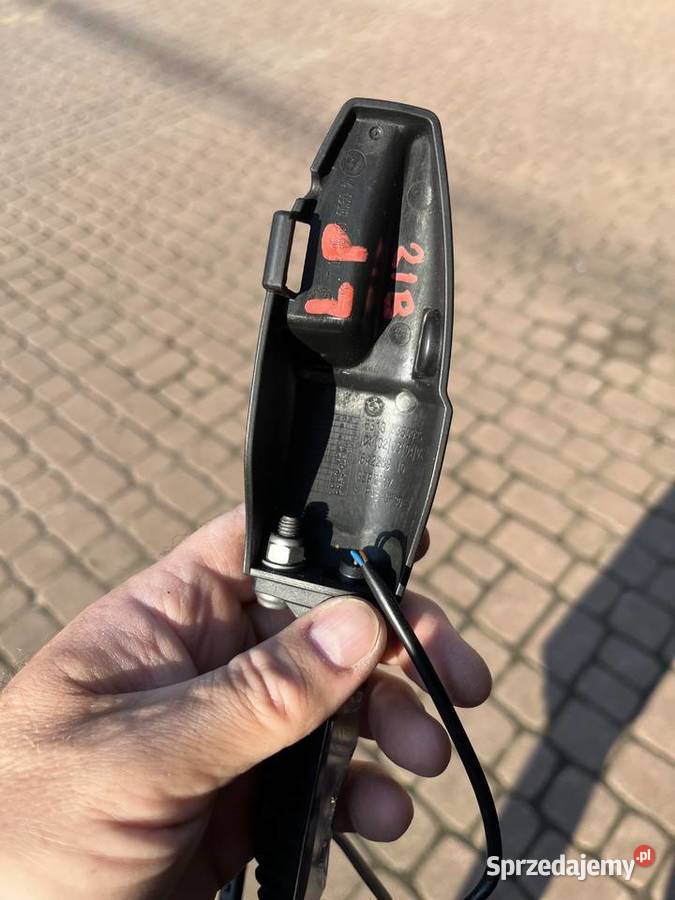 BMW R NINET KIERUNKOWSKAZ LEWY PRZÓD R NINE T Białystok