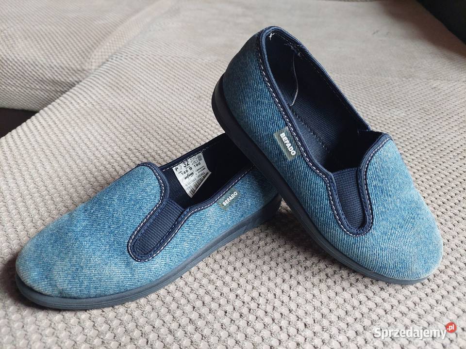 BEFADO buty sportowe r32 chłopiec Kraków