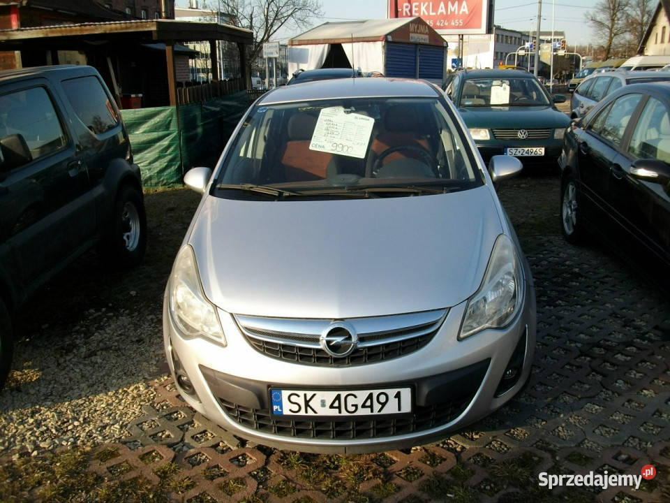 Citroen Xsara Picasso Z gazem ważnym do 2032 Xsara Picasso Katowice