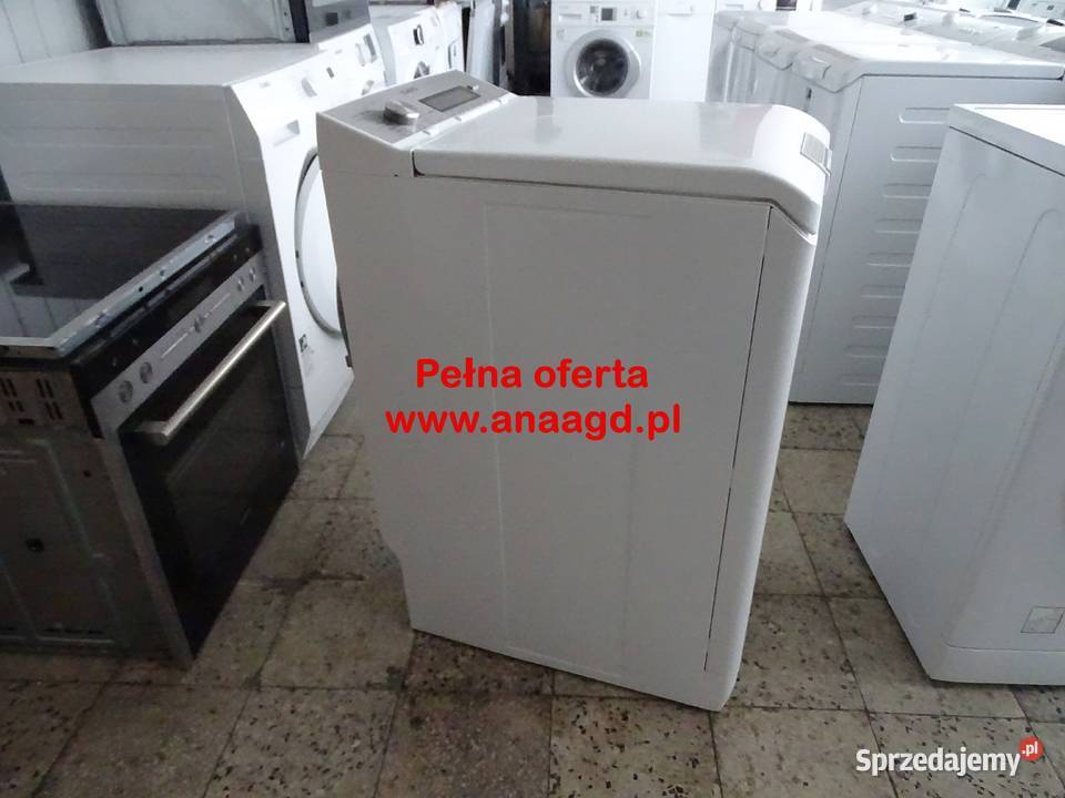 Pralka AEG Protex Plus A 7 GWARANCJA DUŻY WYBÓR Miękowo