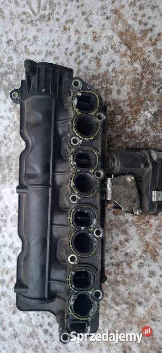 Kolektor ssący 55571993 Opel Insignia A 20 CDTi kujawsko-pomorskie Bydgoszcz sprzedam