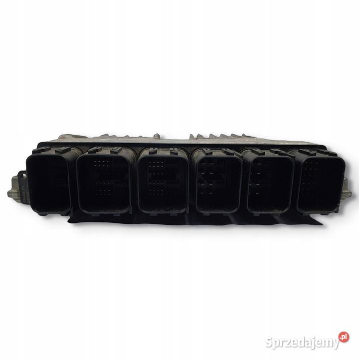 STEROWNIK SILNIKA BMW G20 G21 20 L komputer ECU