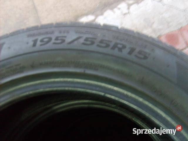 4 opony letnie LAUFEN S FIT EQ 1955515 85 T Legionowo