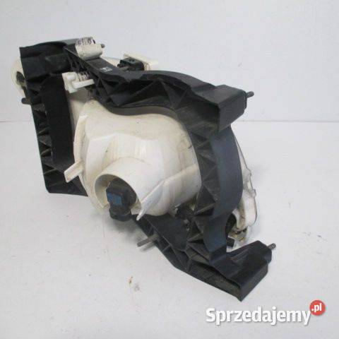 HALOGEN REFLEKTOR LEWY DAF XF 106 EURO 6 2032703 osobowe Rakoniewice