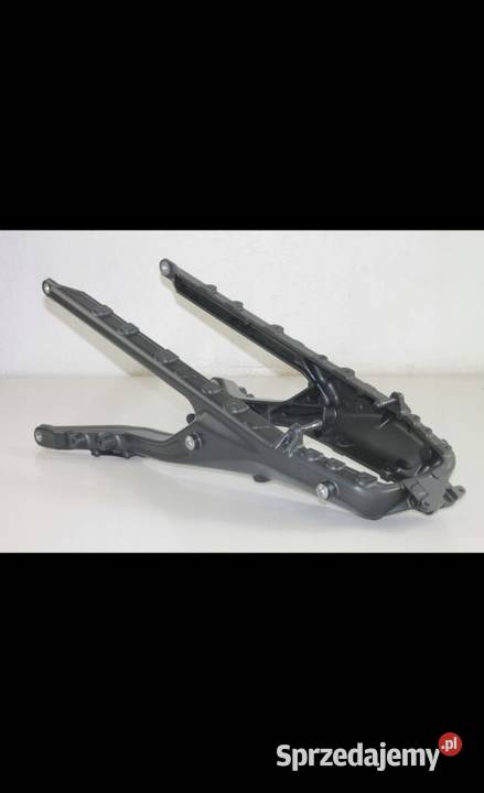 YAMAHA MT 09 MT09 MT09 2123 OEM STELAŻ TYŁ TYLNY Nowy Tomyśl