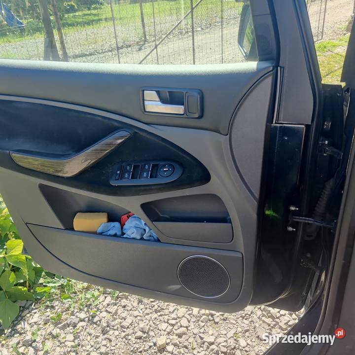 Cmax automat GHIA 20 136 Zarejestrowany w Polsce małopolskie Bębło
