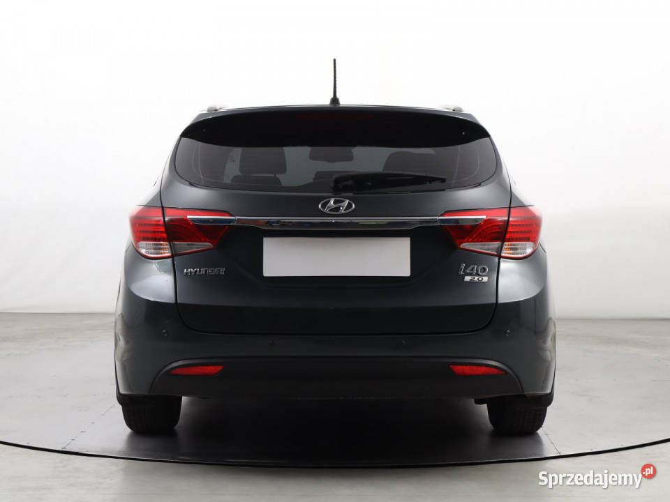 Hyundai i40 20 GDI ESP Katowice sprzedam