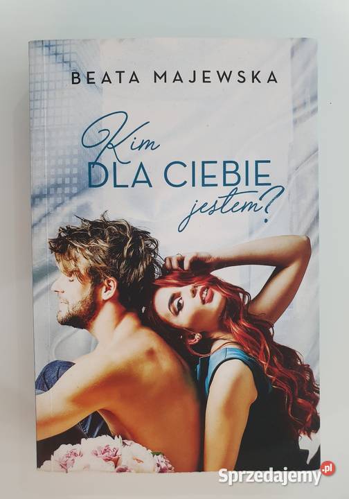 Kim jestem Beata Majewska Kędzierzyn-Koźle