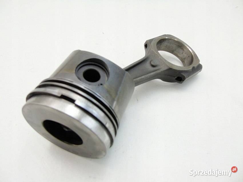 TŁOK KORBOWÓD 25 TD DISCOVERY II L318 DEFENDER