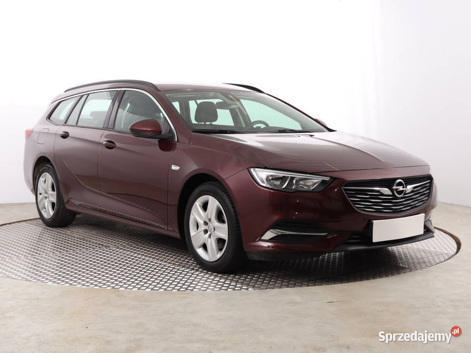 Opel Insignia 1.6 CDTI