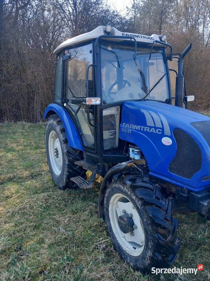 Traktor