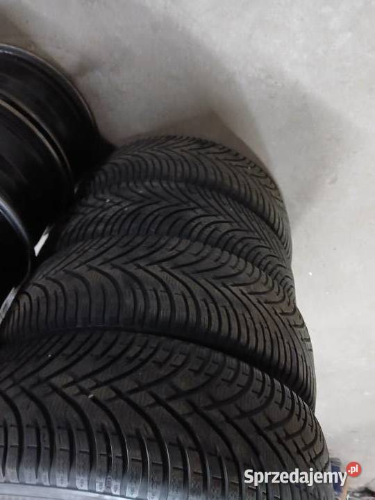 Opony Zimowe Kleber 2156016 lubelskie Zamość