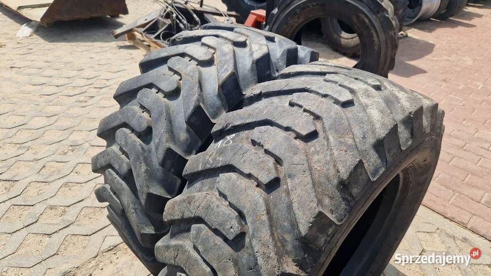 12165 12r165 30570165 BOBCAT 12PR bieżnik 80 bez Nowe Miasto Lubawskie