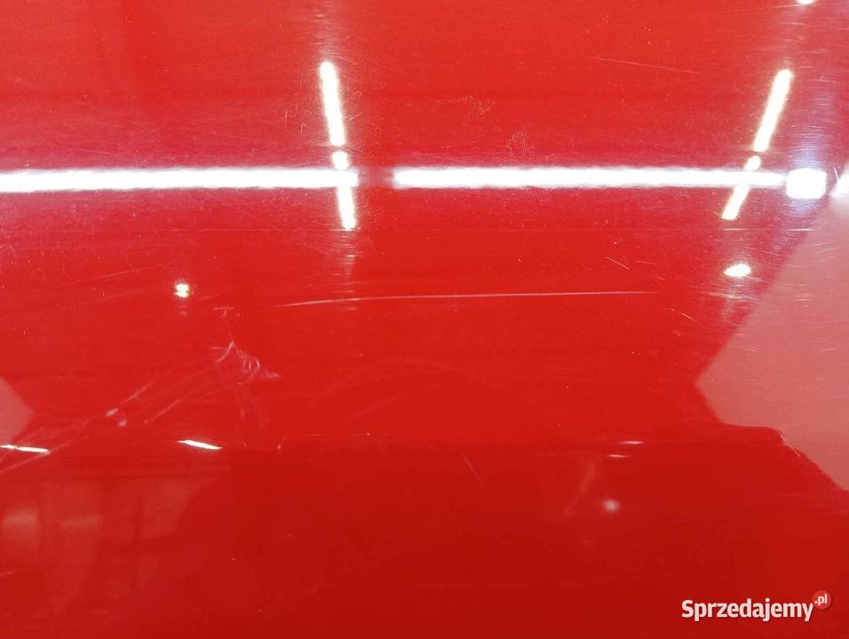 DRZWI PRAWE TYŁ TWR Hyundai ix20 I 2010