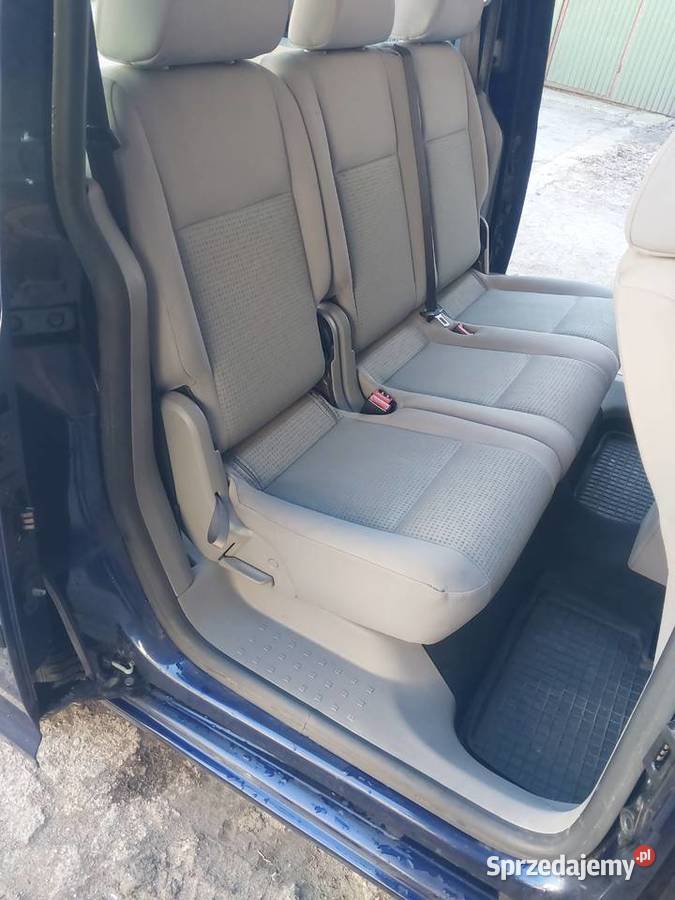 Sprzedam VW Caddy 1900cm3 Caddy Kajew sprzedam