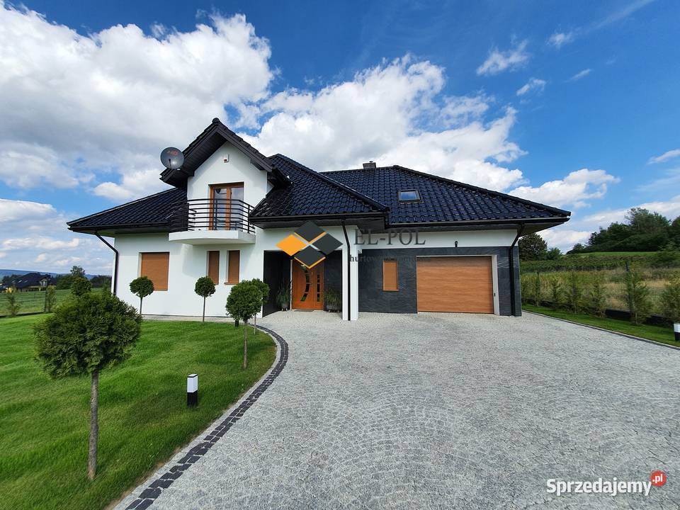 Kamień Naturalny ELEWACYJNY OZDOBNY DEKORACYJNY