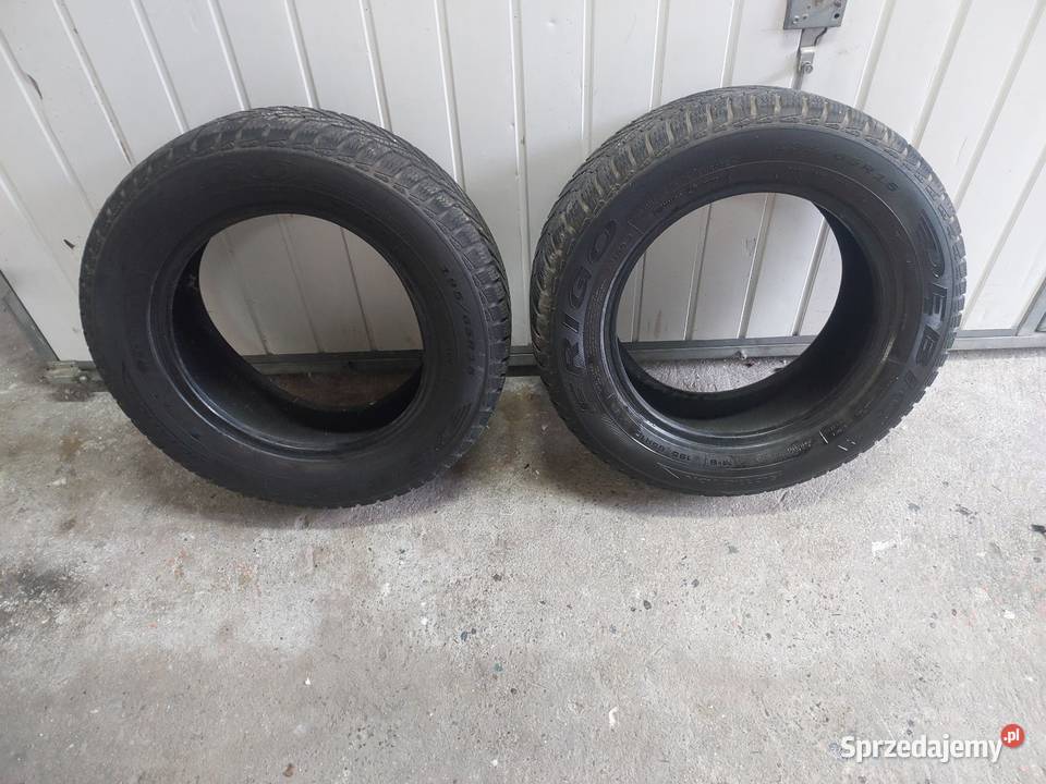 Opony zimowe Dębica Brzesko