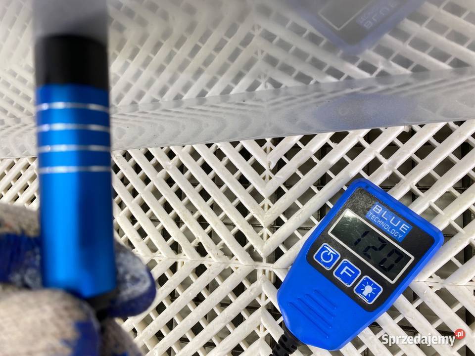 DRZWI PRAWY PRZÓD HYUNDAI i20 Hatchback FG SLEEK