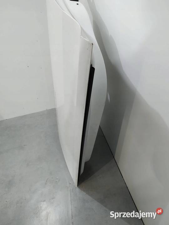 DRZWI LEWE PRZÓD LF9E Skoda Rapid I 20122019