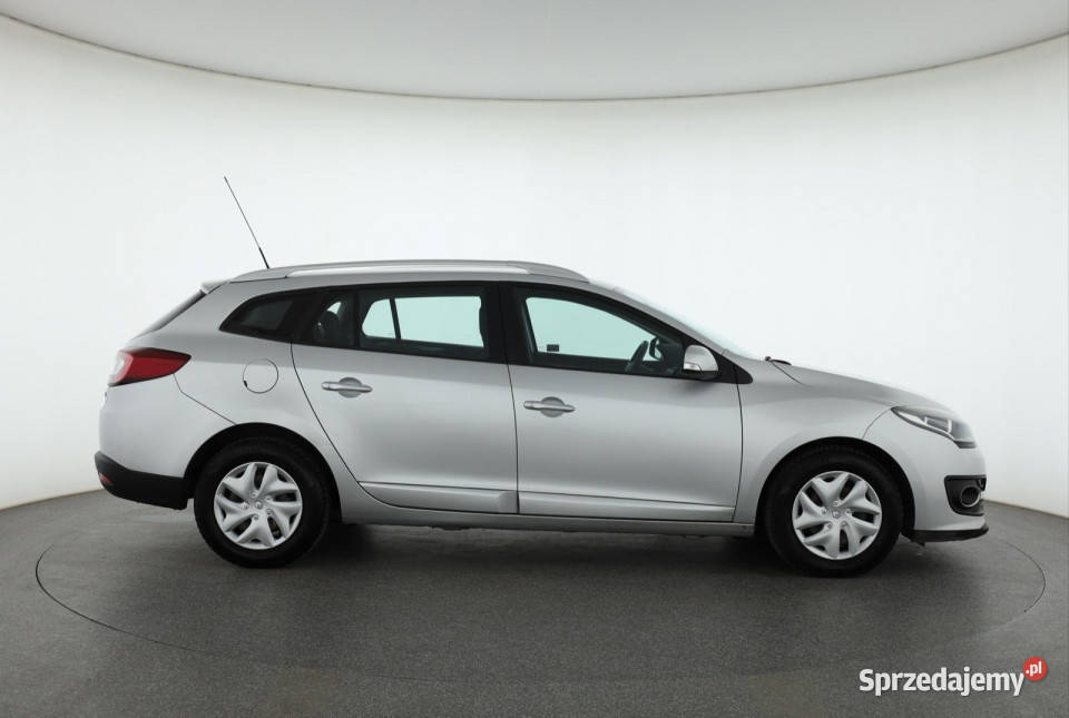 Renault Megane 15 dCi Piaseczno