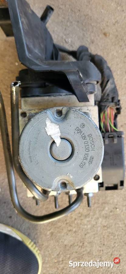 Sprzedam pompe sterownik abs esp mercedes w212 podkarpackie Narol