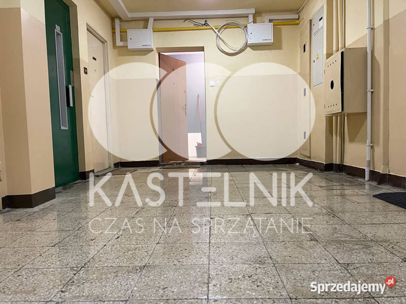 Sprzątanie zalaniach usuwanie szkód Kościan wielkopolskie