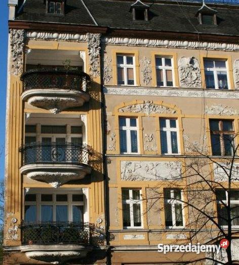 3 pokojowe mieszkanie w Brzegu Piętro 2 Mieszkania Mieszkania Brzeg