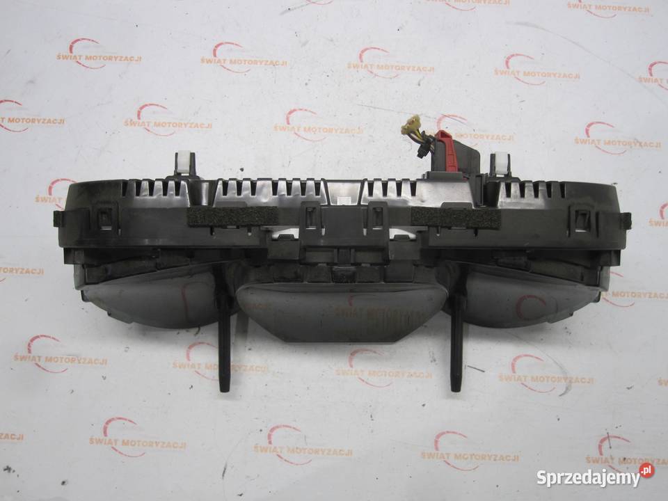 GRAND VITARA II 09r licznik zegary 3411079K20 Kielce