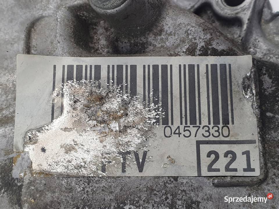 POKRYWA ZAWORÓW Toyota Avensis T27 20 D4D lubelskie Chełm sprzedam