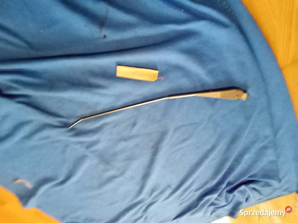 Ramie wycieraczka zuk nysa warszawa fiat Gorlice