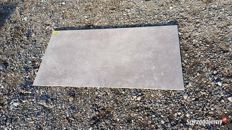 M DAZZLE ZURICH LAPP 60X120 Gl Żyrardów