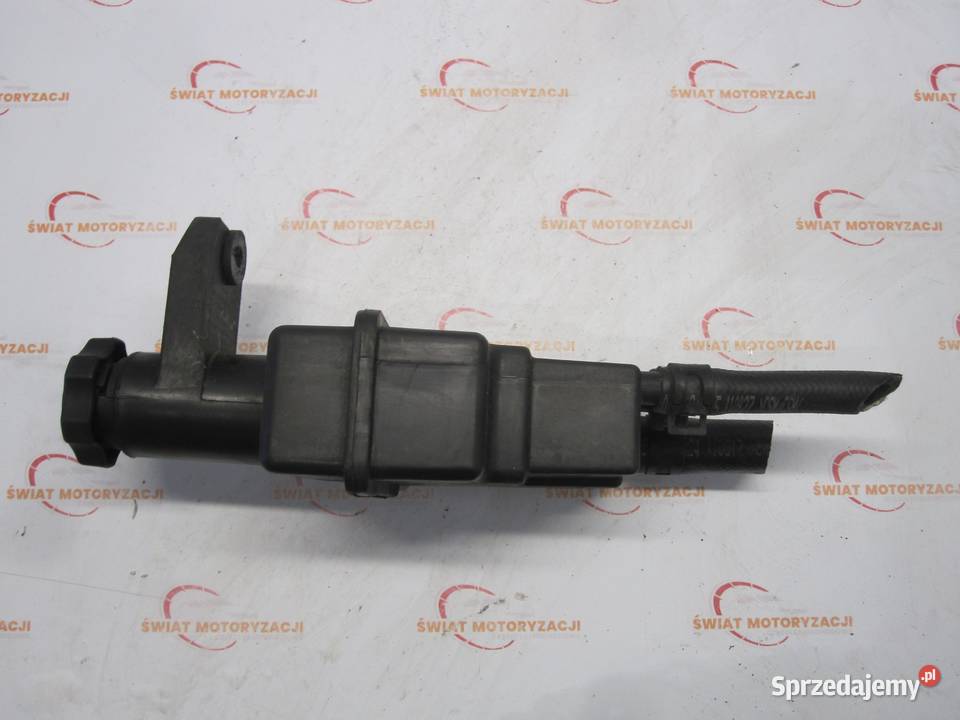 CHEVROLET CAPTIVA LIFT 22 VCDI 11r zbiorniczek osobowe Kielce