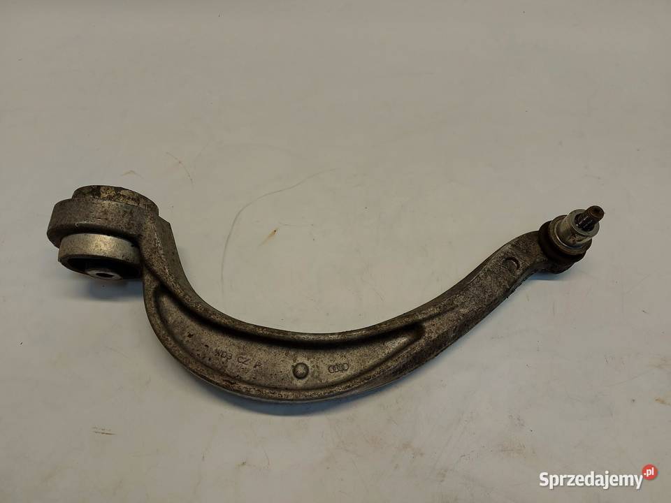 PORSCHE MACAN S 95B Wahacz przód prawy przedni