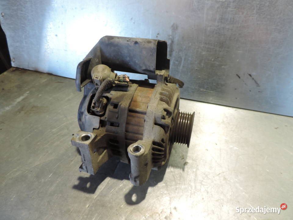 ALTERNATOR MAZDA 6 18 16V Nowy Sącz