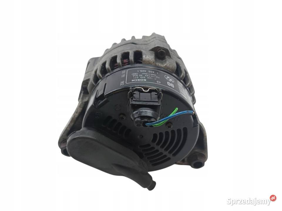 ALTERNATOR 0123325011 14354251 19 8V Bmw Seria 3