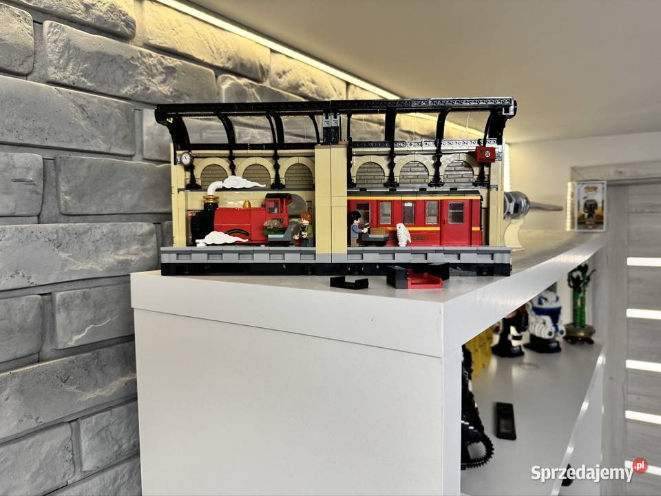 Prywatna kolekcja LEGO Rybnik