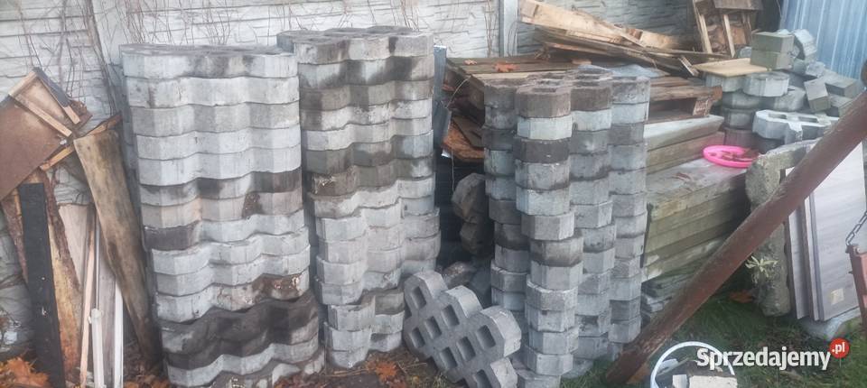 Płyta ażurowa 45 Sprzedam łódzkie Łódź sprzedam