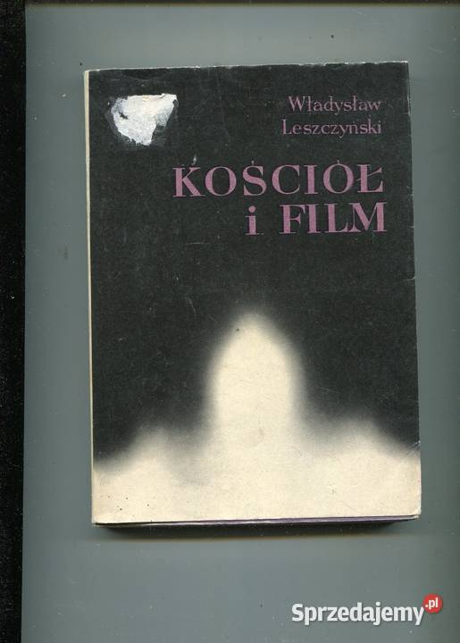 Kościół i film Władysław Leszczyński