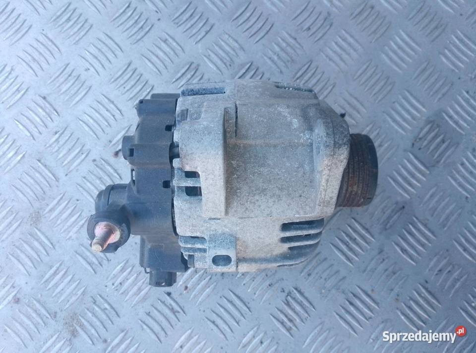 KIA Ceed 2007 Alternator 19913 2655475 wielkopolskie Barłogi