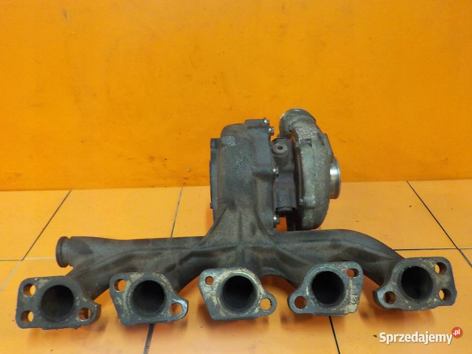 C70 S40 V50 24 D5 09r 179 turbina 30774670 Suków