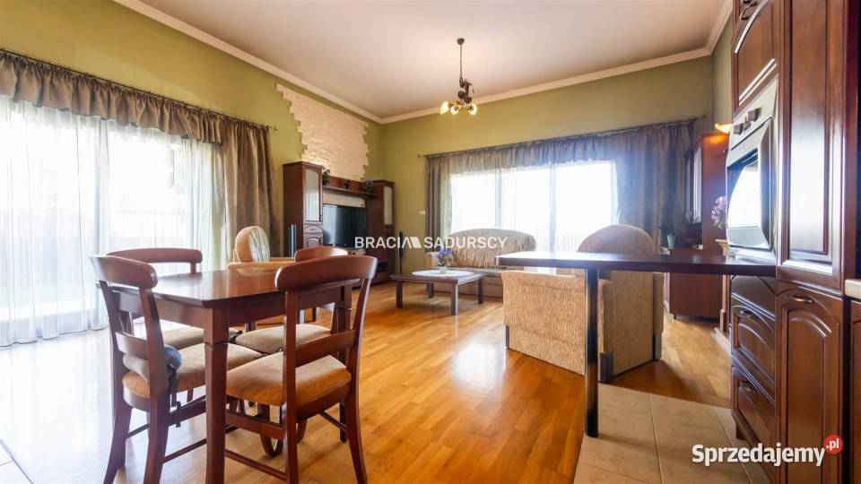 Ogłoszenie mieszkanie Kraków Wiosenna 71m2 71m2 małopolskie