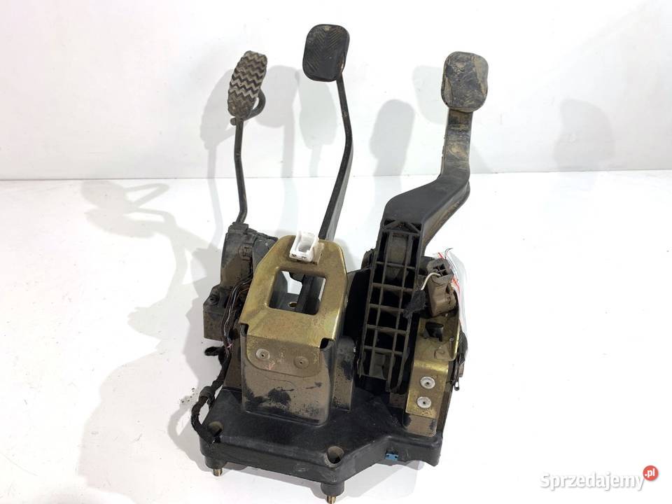PEDAŁY CITROEN JUMPER II 1337493080 28 128 sprzedam