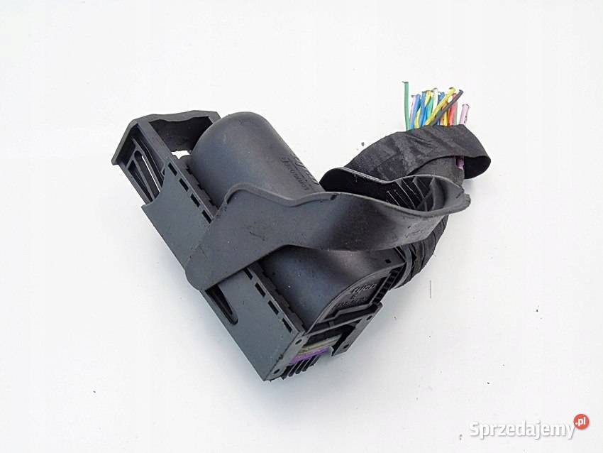 WTYCZKA STEROWNIKA HYUNDAI SONATA V 20 CRDI 0610 śląskie Sosnowiec