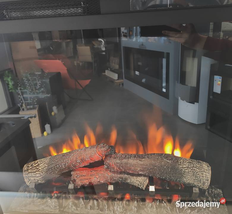 Kominek elektryczny Dimplex XHD 28 Kielce